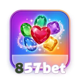 857BET — ikon APK